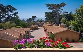 Sunset Apartments Pacific Grove Ca